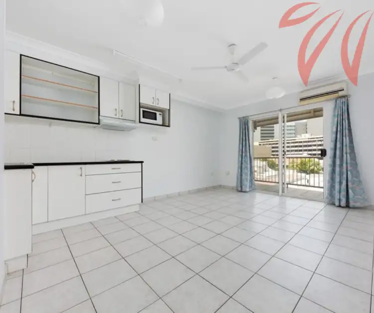 Main view of Homely unit listing, 95/21 Cavenagh Street, Darwin City NT 800