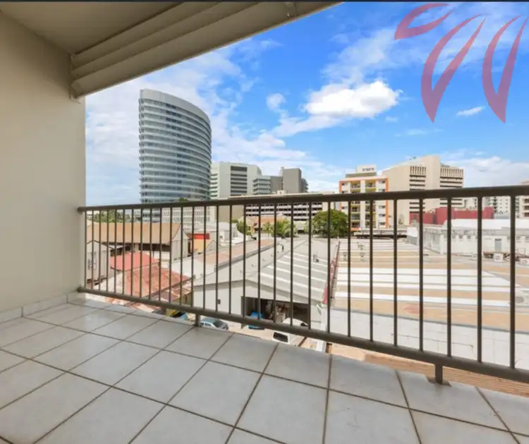 Fifth view of Homely unit listing, 95/21 Cavenagh Street, Darwin City NT 800