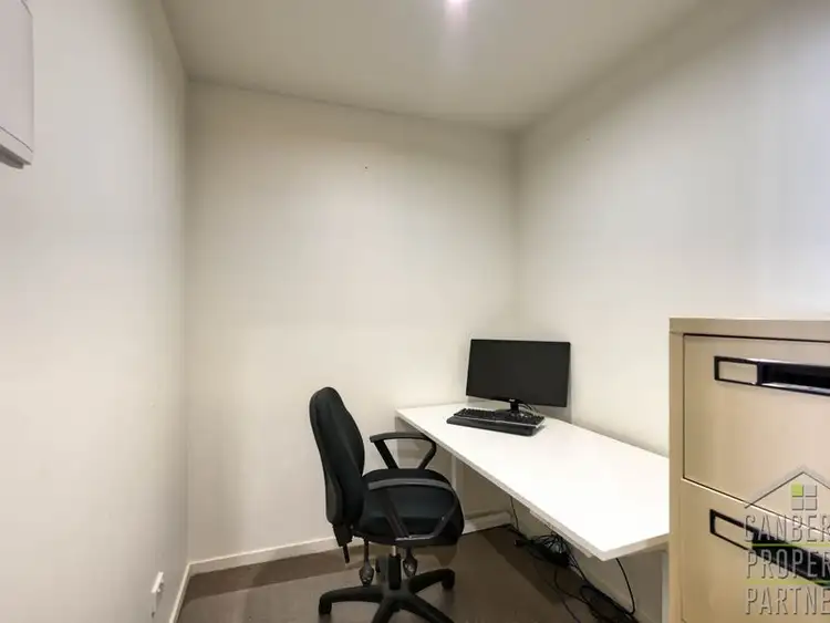 Third view of Homely unit listing, 38/10 Ipima Street, Braddon ACT 2612