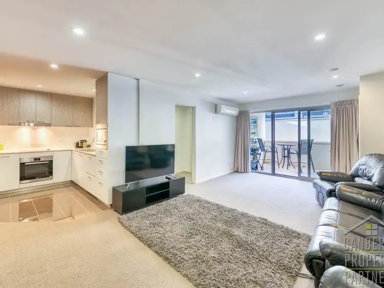 Fourth view of Homely unit listing, 38/10 Ipima Street, Braddon ACT 2612