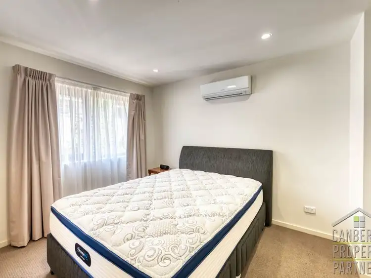 Fifth view of Homely unit listing, 38/10 Ipima Street, Braddon ACT 2612