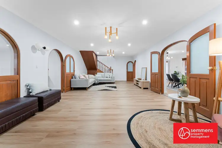 Fifth view of Homely house listing, 18 Ozone Avenue, Semaphore Park SA 5019