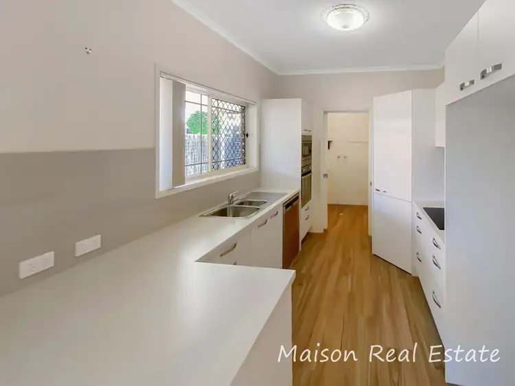 Fourth view of Homely house listing, 66 Equestrian Drive, Yamanto QLD 4305
