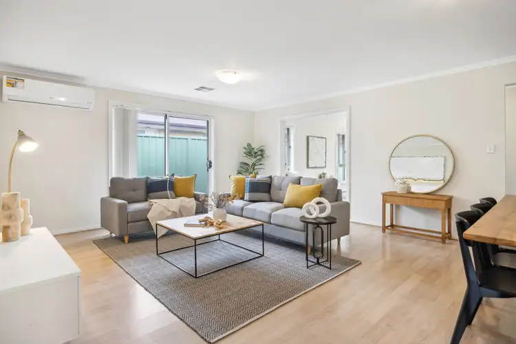 Fourth view of Homely house listing, 1 Mattei Court, Evanston SA 5116