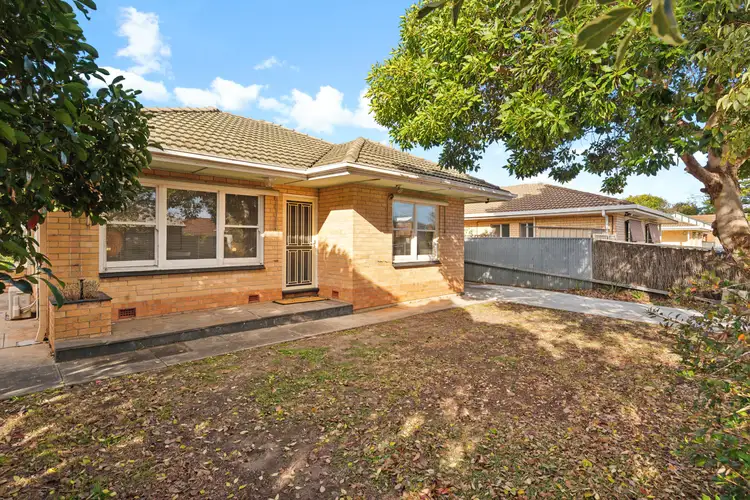 1/63 Winston Avenue, Daw Park SA 5041