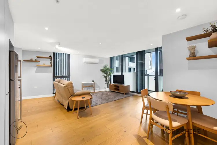 303E/9 Robert Street, Collingwood VIC 3066