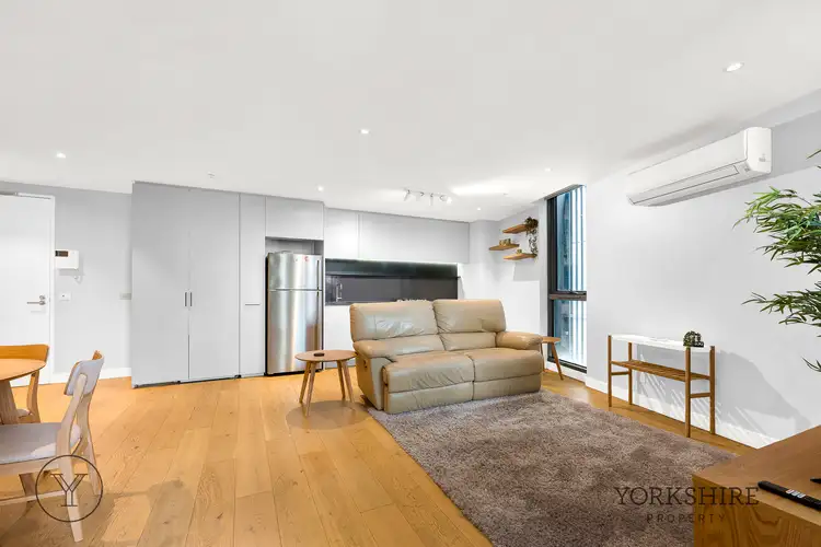 Third view of Homely apartment listing, 303E/9 Robert Street, Collingwood VIC 3066