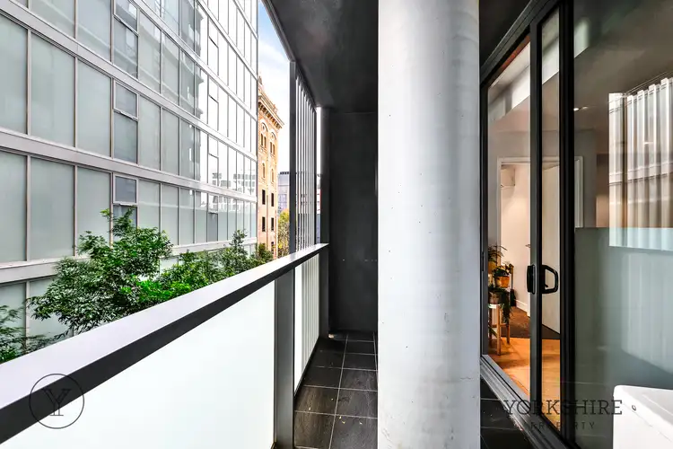 Fifth view of Homely apartment listing, 303E/9 Robert Street, Collingwood VIC 3066