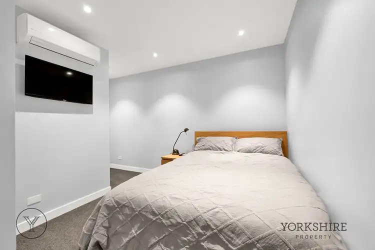 Sixth view of Homely apartment listing, 303E/9 Robert Street, Collingwood VIC 3066