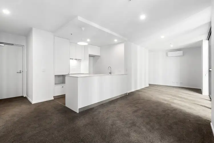 Main view of Homely apartment listing, 220/87 Gozzard Street, Gungahlin ACT 2912