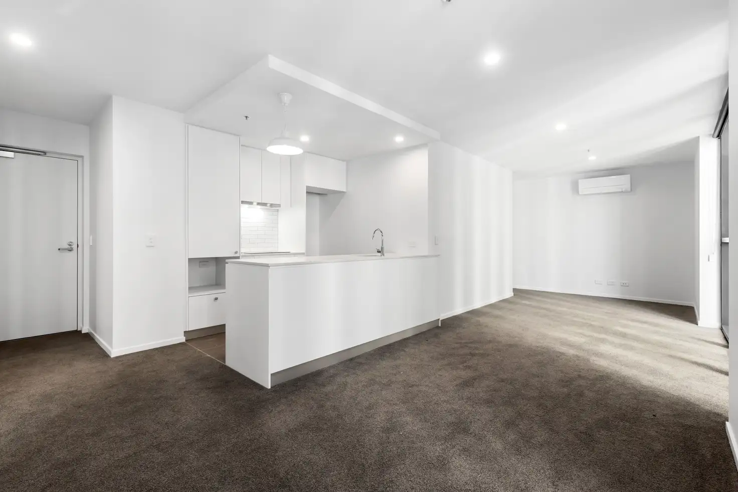 Main view of Homely apartment listing, 220/87 Gozzard Street, Gungahlin ACT 2912