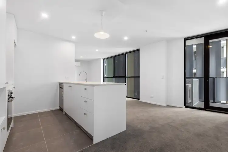 Second view of Homely apartment listing, 220/87 Gozzard Street, Gungahlin ACT 2912