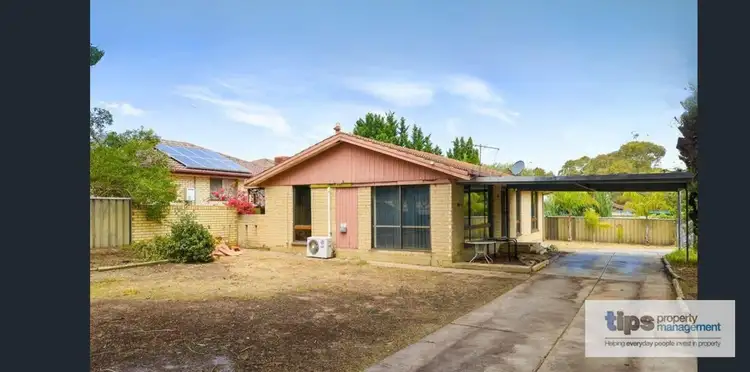 Main view of Homely house listing, 152 Wheatsheaf Rd, Morphett Vale SA 5162