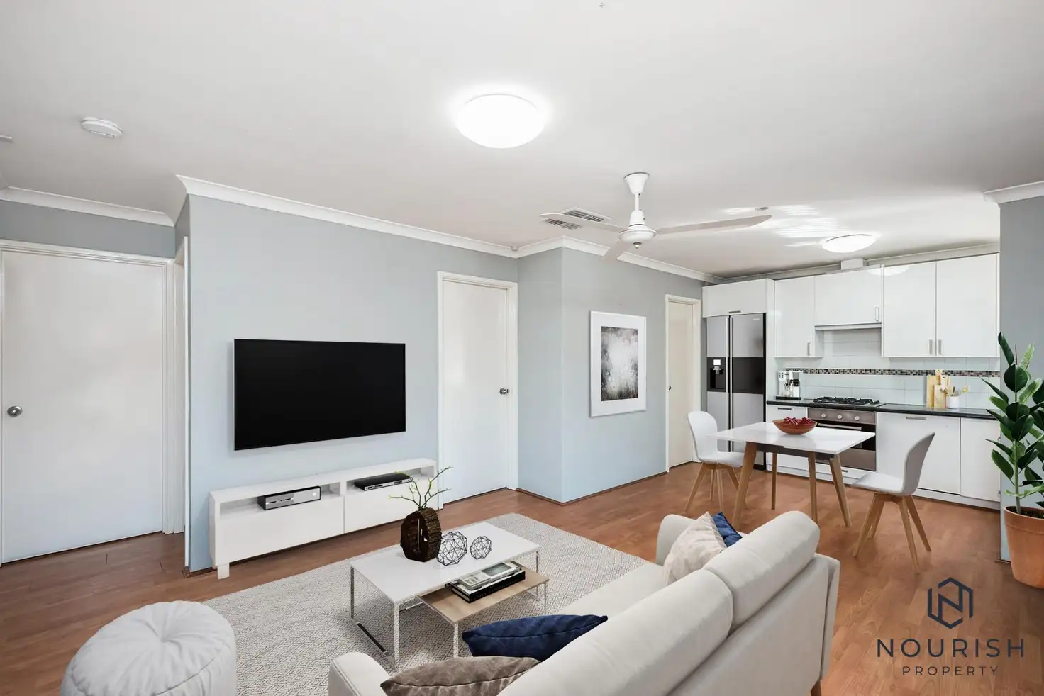 Main view of Homely villa listing, 11/10 Dolan Way, Lockridge WA 6054