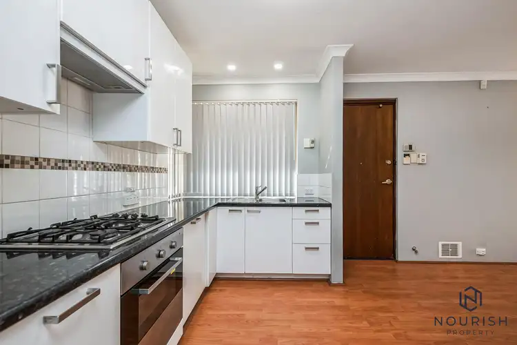 Third view of Homely villa listing, 11/10 Dolan Way, Lockridge WA 6054