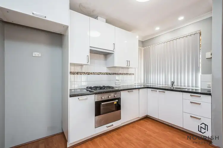Fourth view of Homely villa listing, 11/10 Dolan Way, Lockridge WA 6054