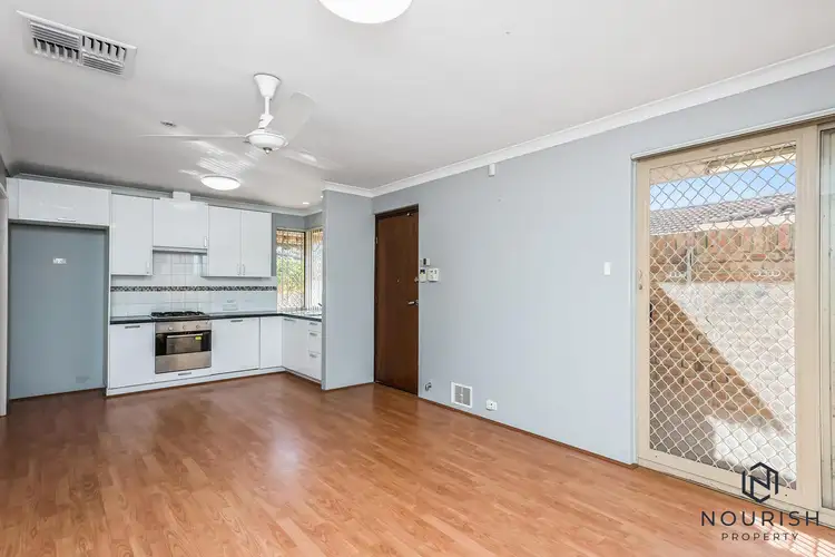Fifth view of Homely villa listing, 11/10 Dolan Way, Lockridge WA 6054