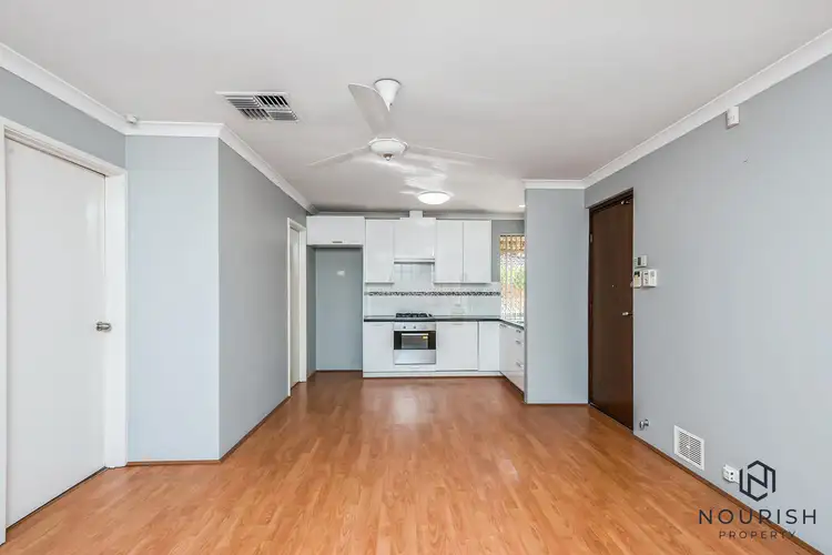 Sixth view of Homely villa listing, 11/10 Dolan Way, Lockridge WA 6054