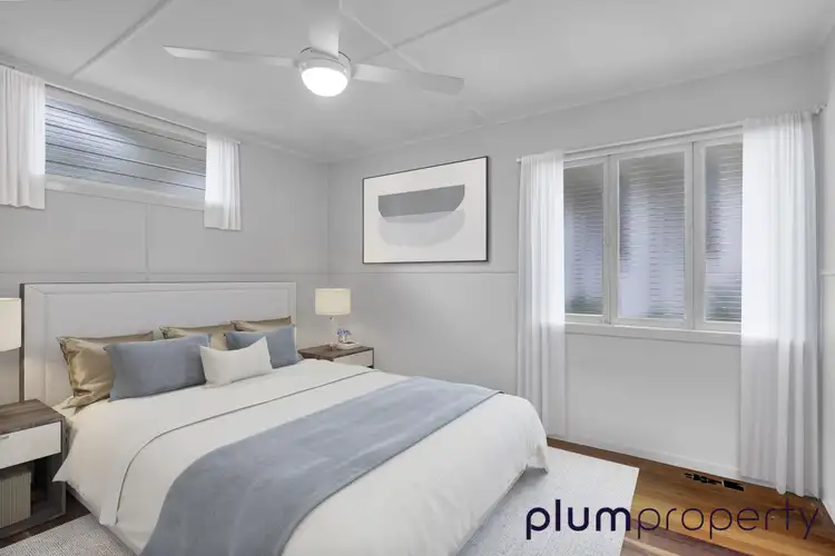 2/8 Norwood Street, Toowong QLD 4066