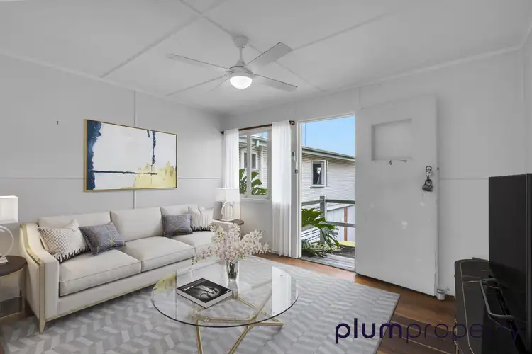 Second view of Homely unit listing, 2/8 Norwood Street, Toowong QLD 4066