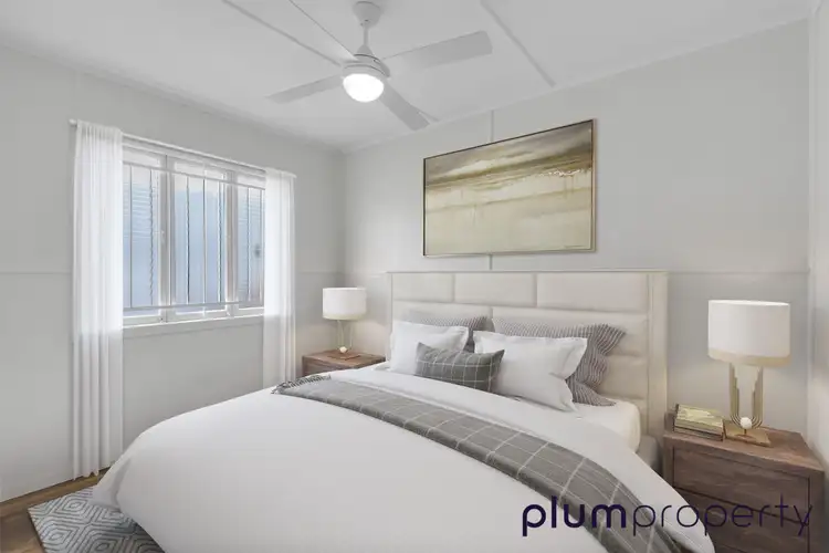 Third view of Homely unit listing, 2/8 Norwood Street, Toowong QLD 4066