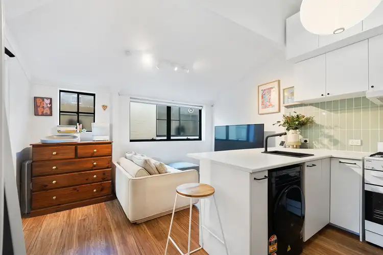 17/12 Bailey Street, New Farm QLD 4005