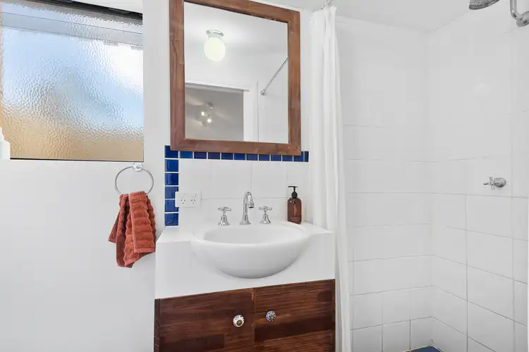 Fifth view of Homely unit listing, 17/12 Bailey Street, New Farm QLD 4005
