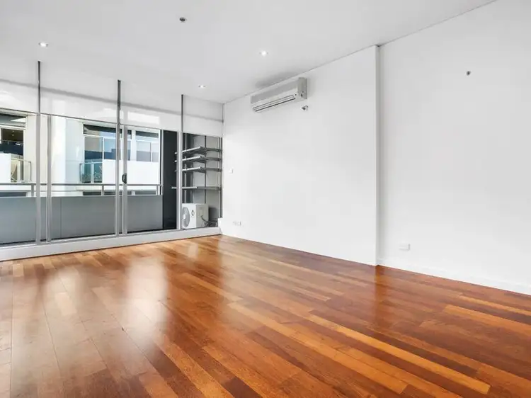 Third view of Homely apartment listing, 304G/93 Dow Street, Port Melbourne VIC 3207