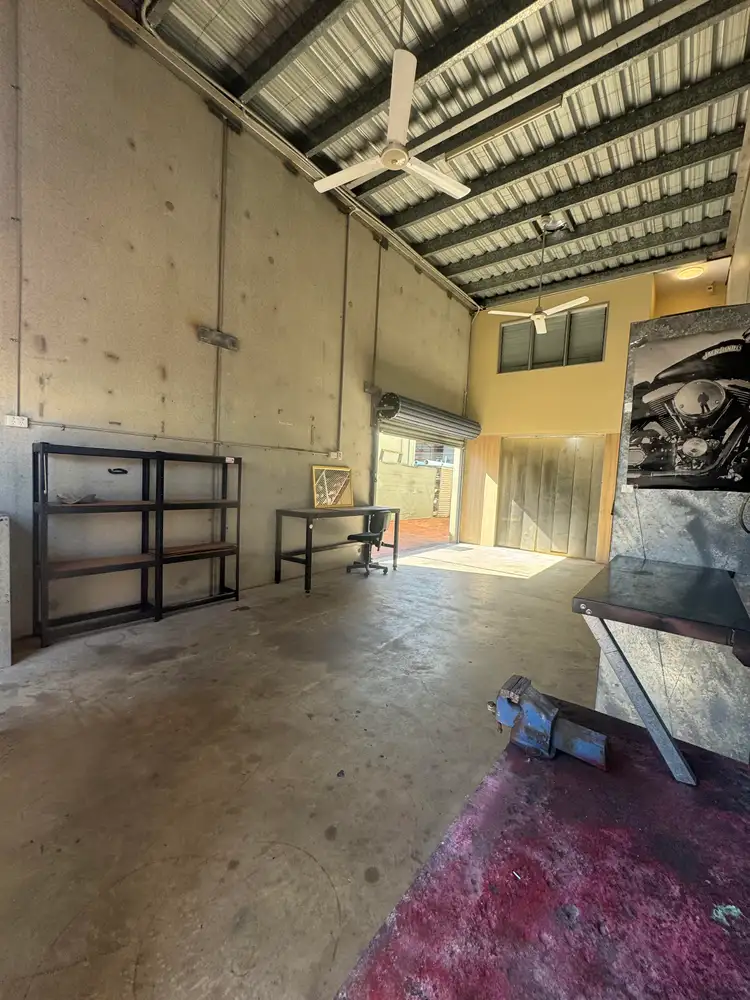 Third view of Homely house listing, 2/22 McCourt Road, Yarrawonga NT 830
