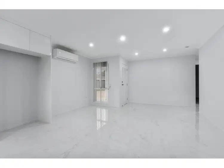 Second view of Homely townhouse listing, 142 Cockatiel Circuit, Green Valley NSW 2168