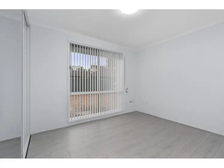 Fourth view of Homely townhouse listing, 142 Cockatiel Circuit, Green Valley NSW 2168