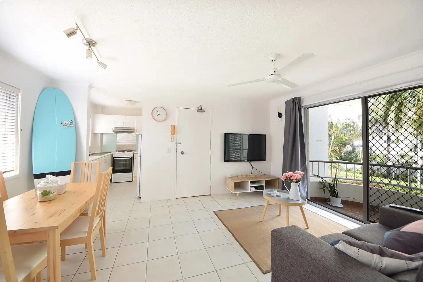 Main view of Homely unit listing, 14/1899 Gold Coast Highway, Burleigh Heads QLD 4220