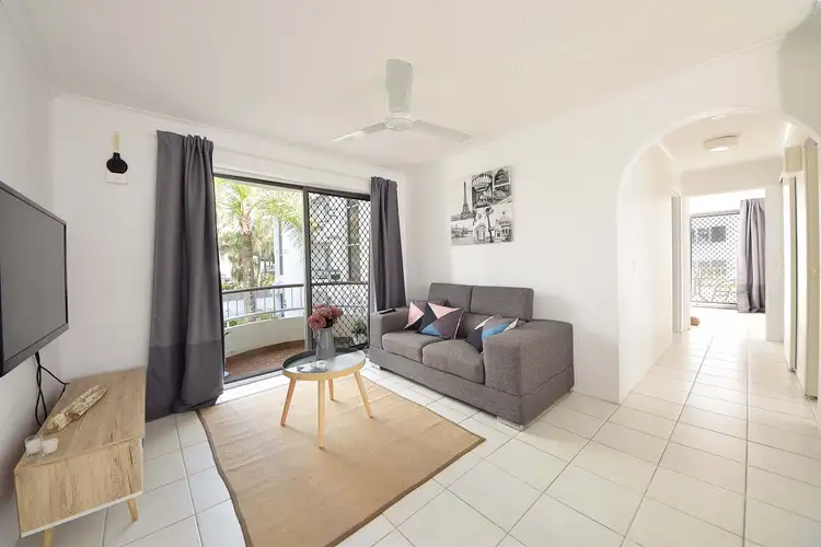 Third view of Homely unit listing, 14/1899 Gold Coast Highway, Burleigh Heads QLD 4220