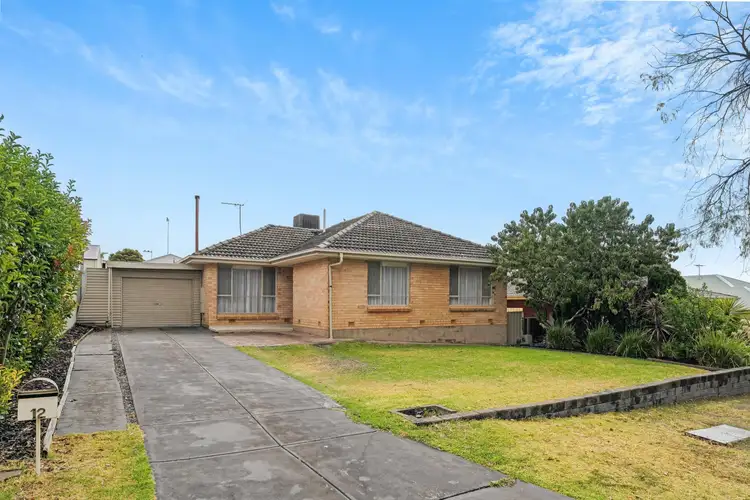 Second view of Homely house listing, 12 Grantham Grove, Paradise SA 5075