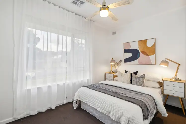 Fourth view of Homely house listing, 12 Grantham Grove, Paradise SA 5075