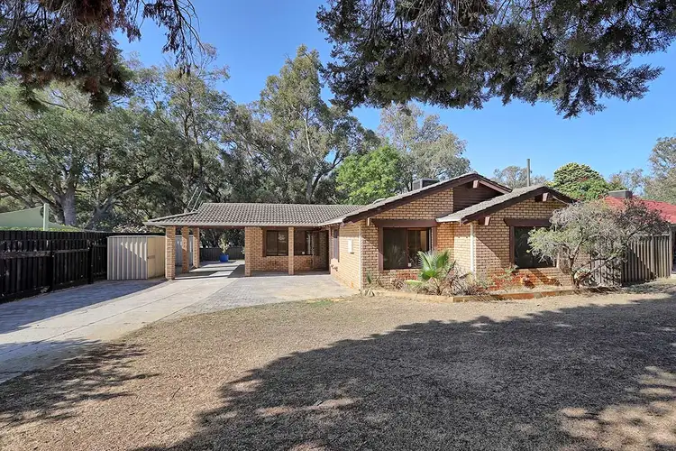 37 Hybanthus Road, Riverton WA 6148