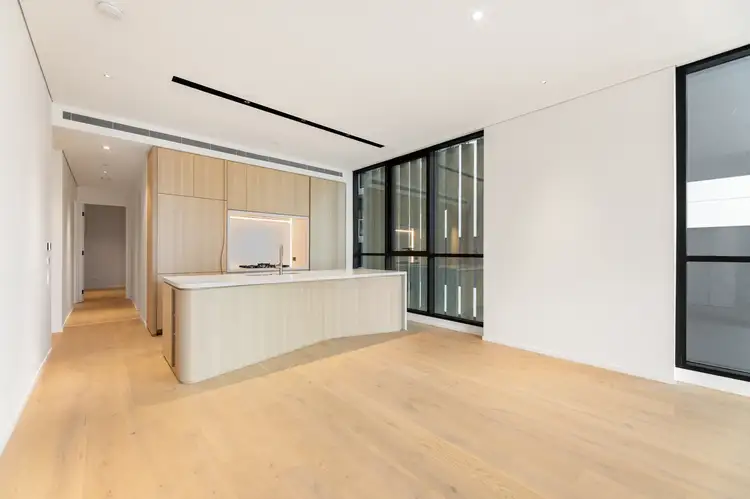 Third view of Homely apartment listing, 1701/66 Hope Street, South Brisbane QLD 4101