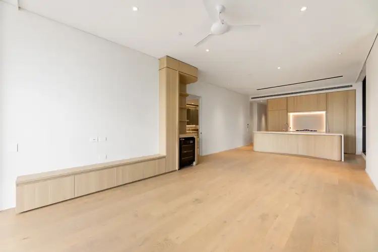 Fourth view of Homely apartment listing, 1701/66 Hope Street, South Brisbane QLD 4101