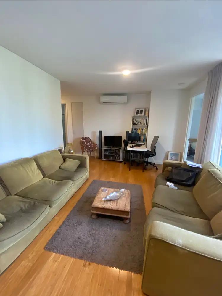 Second view of Homely apartment listing, 123/99 Palmerston St, Perth WA 6000