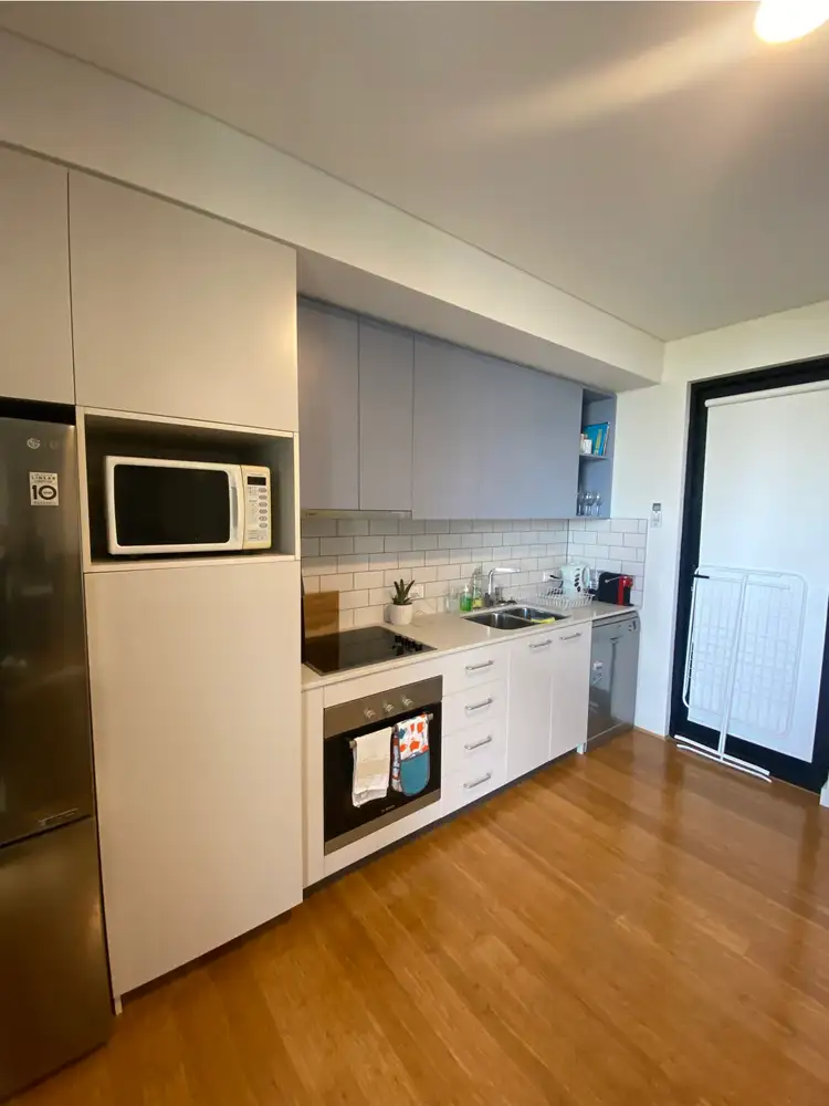 Third view of Homely apartment listing, 123/99 Palmerston St, Perth WA 6000