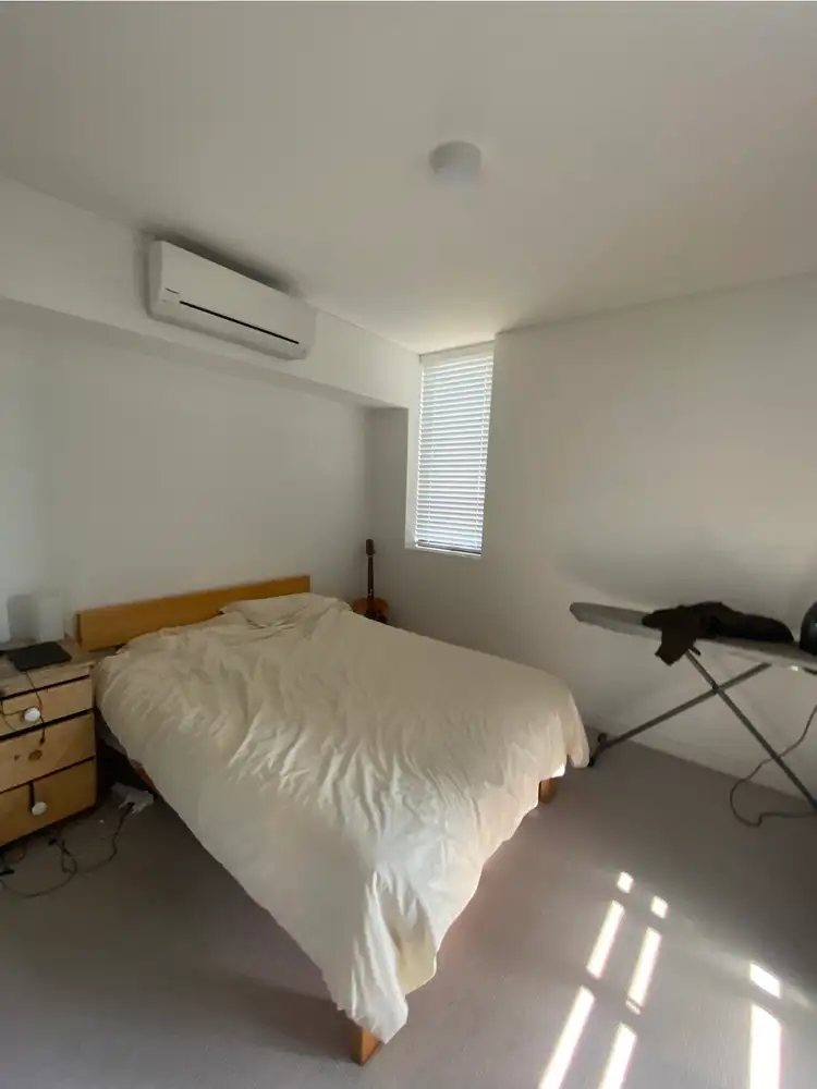 Fourth view of Homely apartment listing, 123/99 Palmerston St, Perth WA 6000