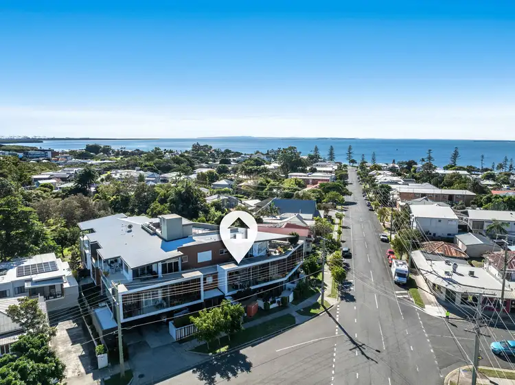 10/22 Bay Terrace, Wynnum QLD 4178