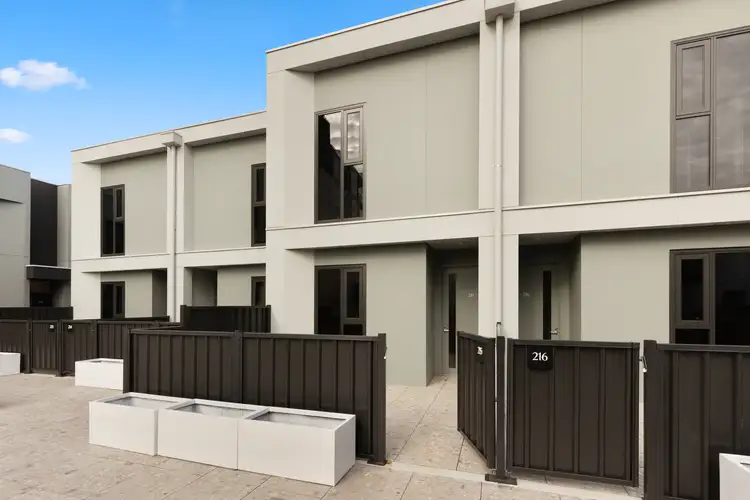 215/170 The Parade, Norwood SA 5067
