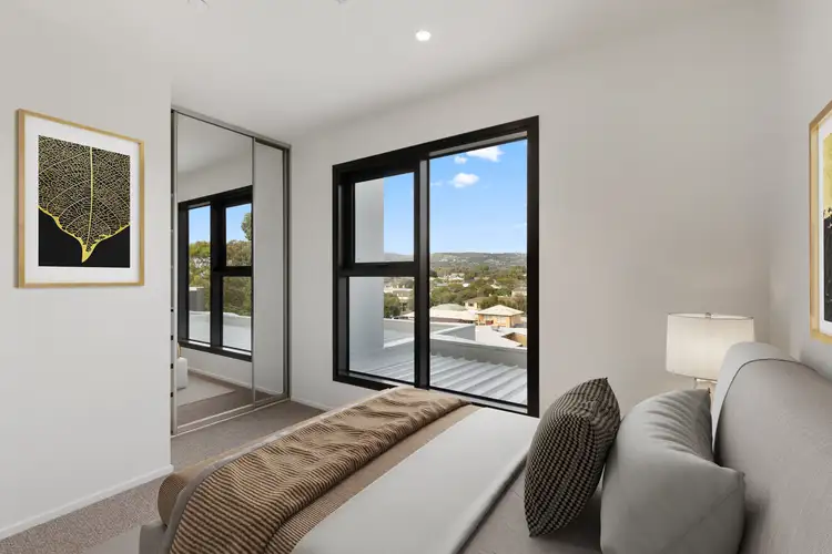 Sixth view of Homely townhouse listing, 215/170 The Parade, Norwood SA 5067