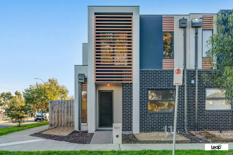 1 Mahla Avenue, Wollert VIC 3750