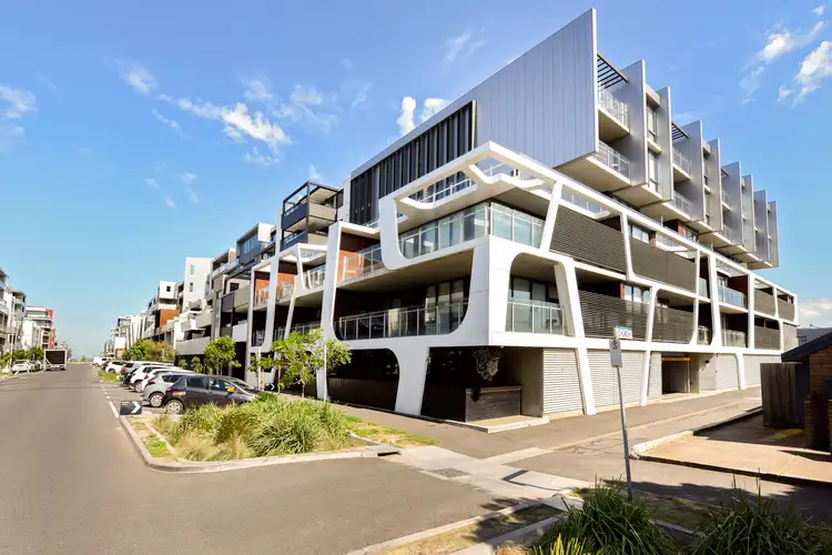 201/115 Nott Street, Port Melbourne VIC 3207