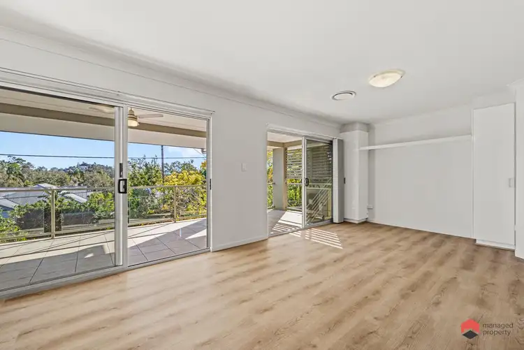 Main view of Homely apartment listing, 6/10 Dunsmore, Kelvin Grove QLD 4059