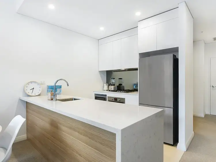 402A/6-10 Nancarrow Ave, Ryde NSW 2112