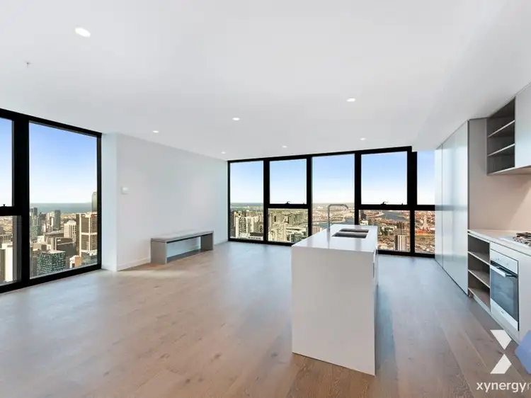 6306/452-472 Elizabeth Street, Melbourne VIC 3000
