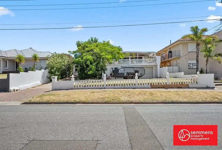 18 Rockingham Street, West Beach SA 5024